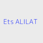 Agence immobiliere Ets ALILAT